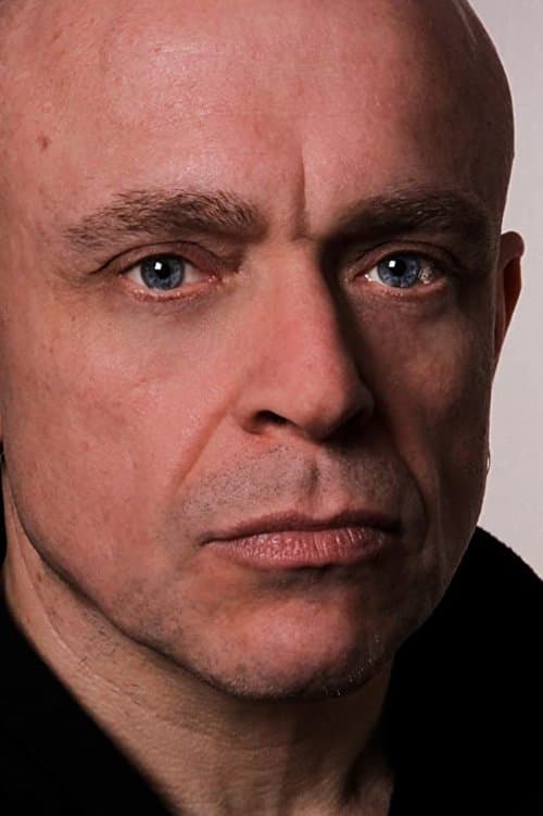 Photo of Gary Hailes