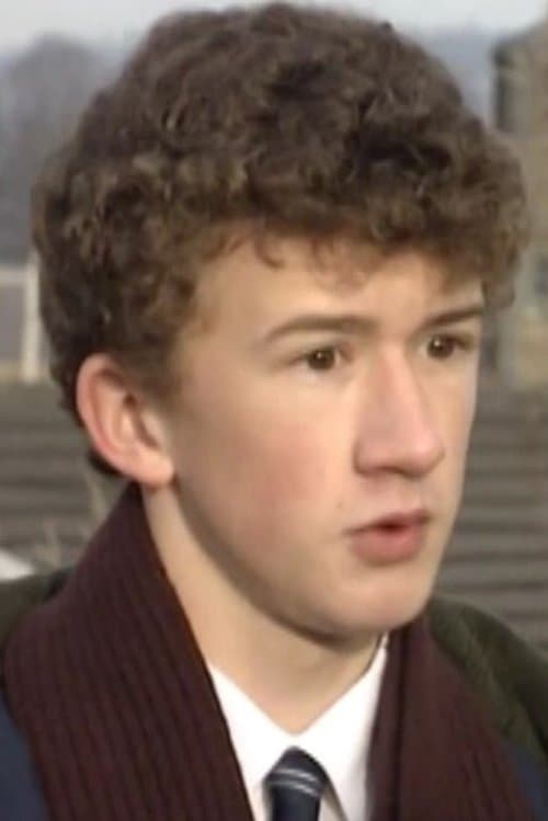 Photo of Gary Halliday