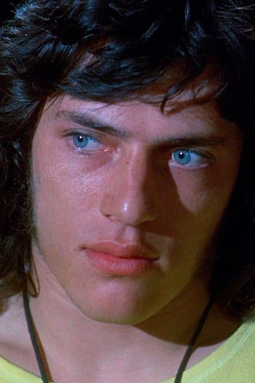 Photo of Gary Hamilton