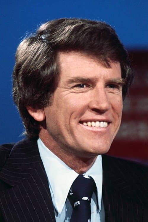 Photo of Gary Hart