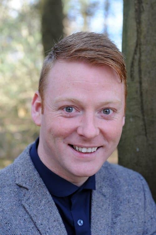 Photo of Gary Hollywood