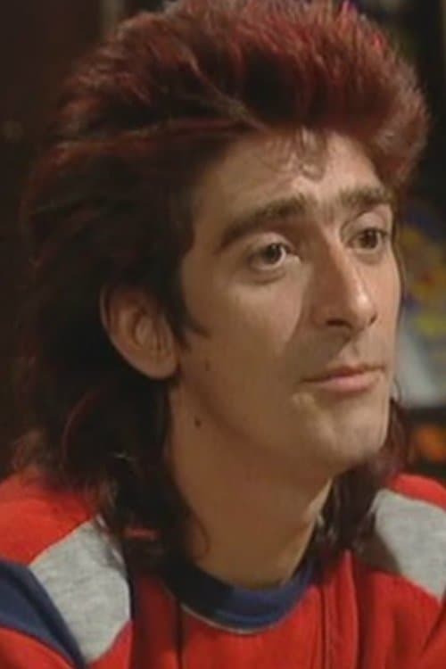 Photo of Gary Holton