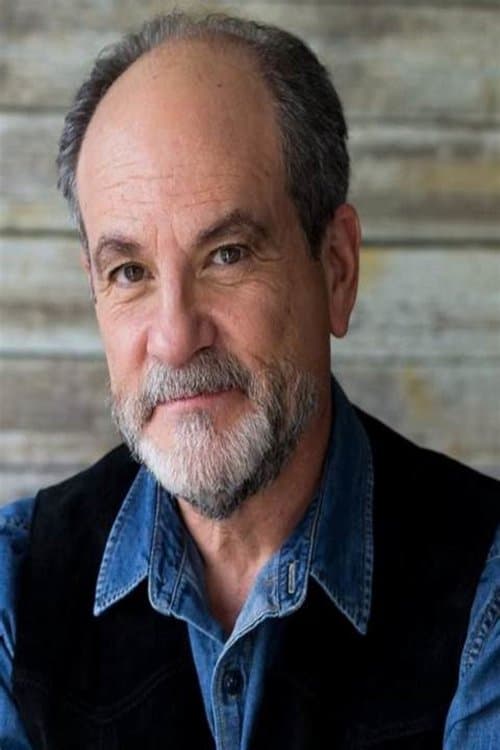 Photo of Gary J. Neuger