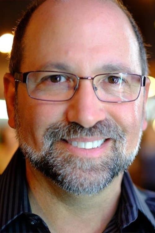 Photo of Gary Leva