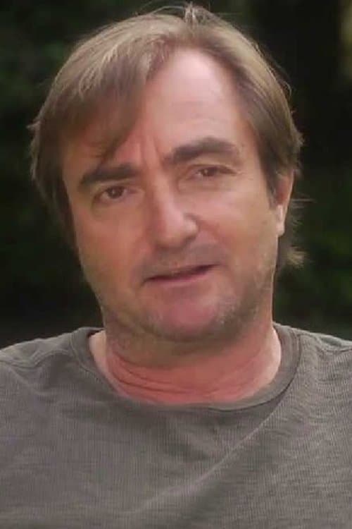 Photo of Gary Levert