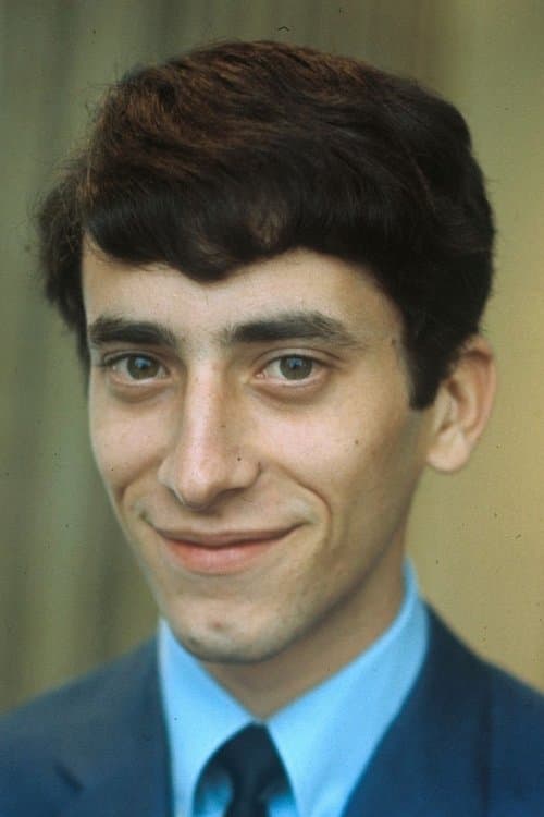 Photo of Gary Lewis