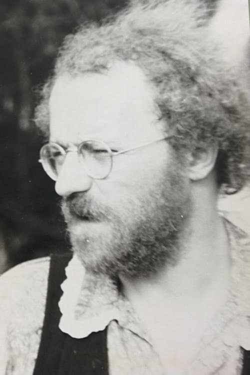 Photo of Gary McKeehan