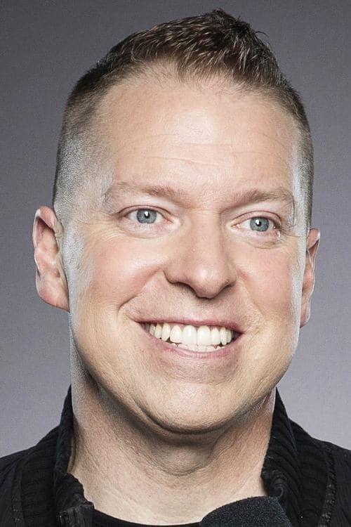 Photo of Gary Owen