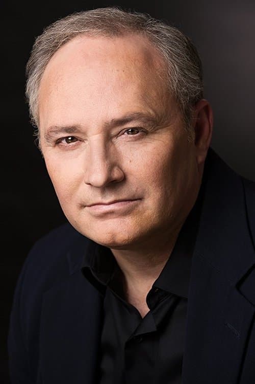 Photo of Gary Ray Moore