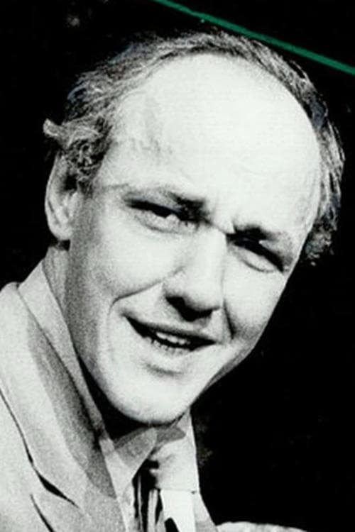 Photo of Gary Reineke