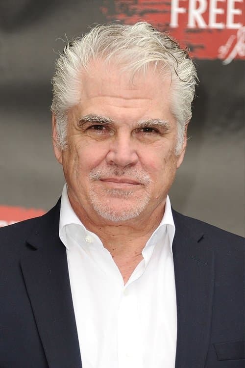 Photo of Gary Ross