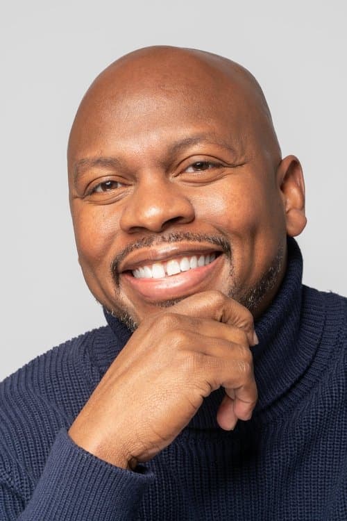 Photo of Gary Scales
