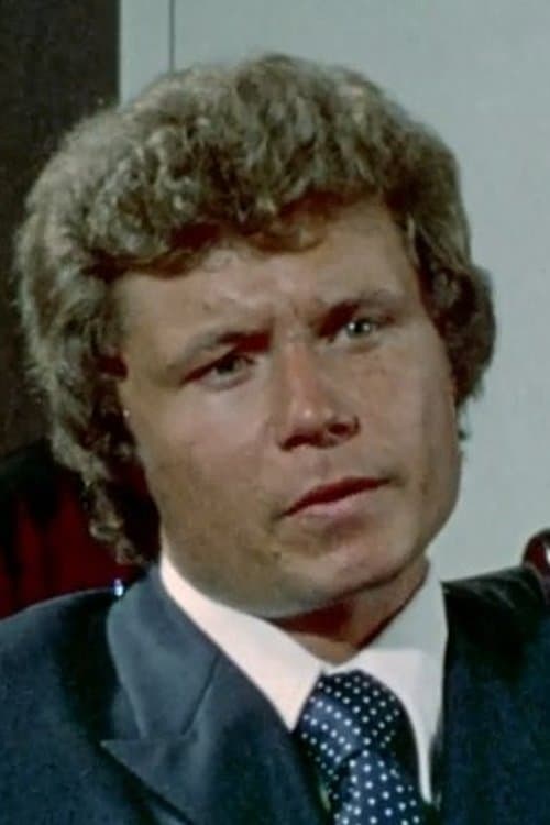 Photo of Gary Schneider