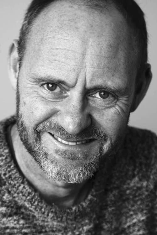 Photo of Gary Sefton