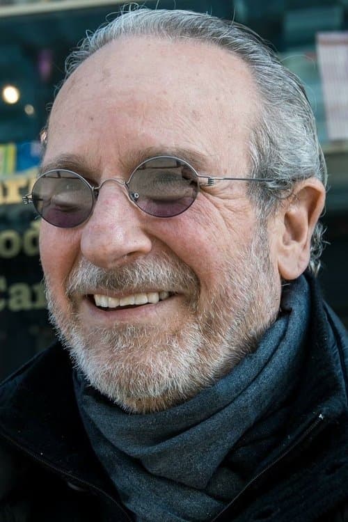 Photo of Gary Sherman