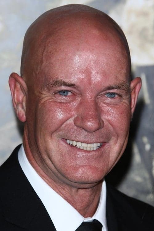Photo of Gary Sweet