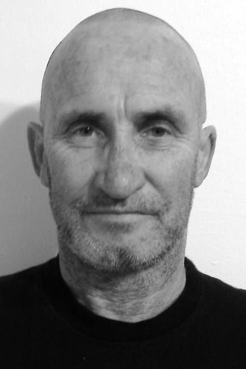 Photo of Gary Waddell