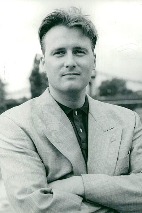 Photo of Gary Webster
