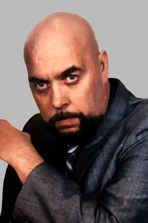 Photo of Gary Williams