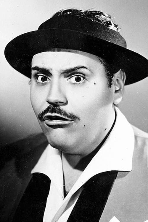 Photo of Gaspar Henaine