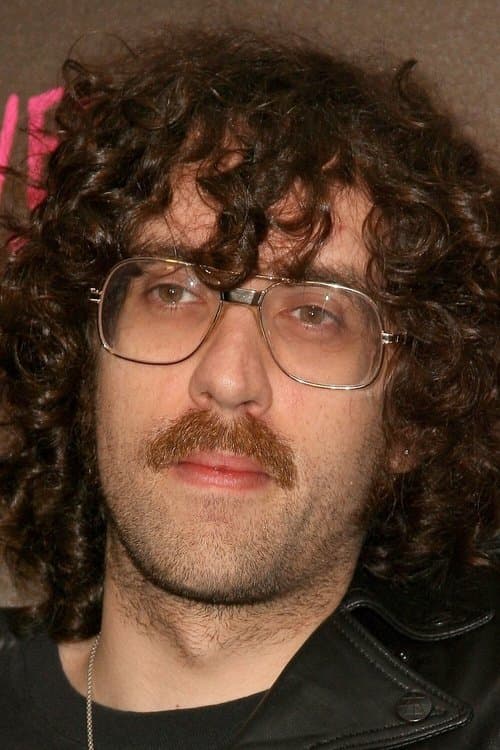 Photo of Gaspard Augé