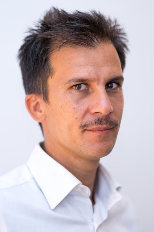 Photo of Gaspard Gantzer
