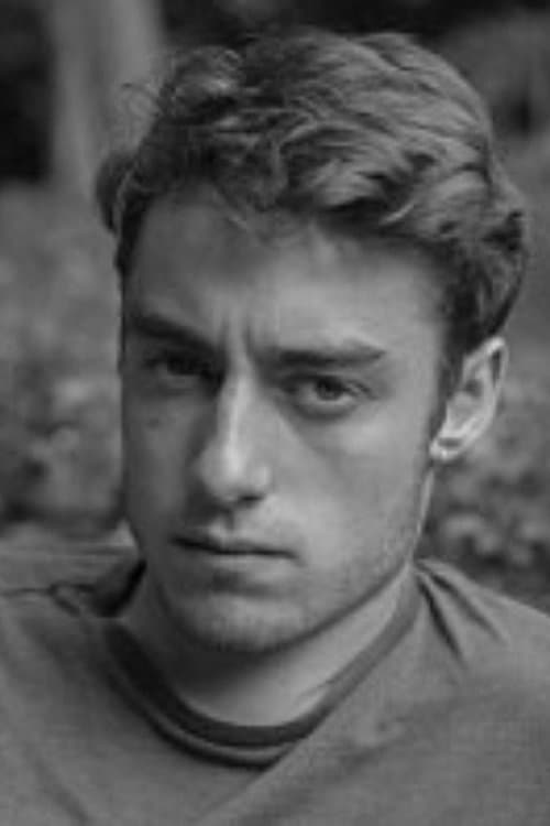 Photo of Gaspard Pauwels