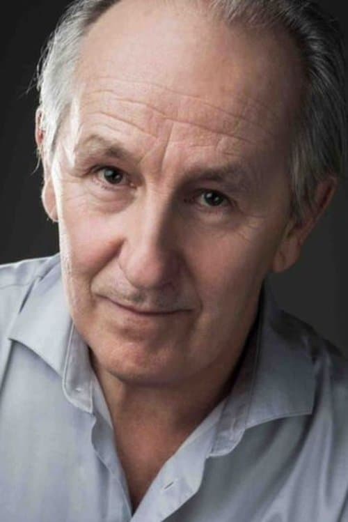 Photo of Gaston Caron