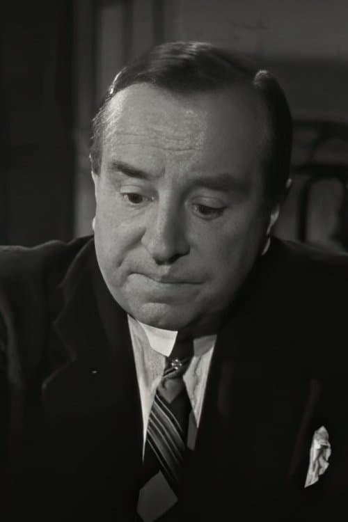 Photo of Gaston Dupray