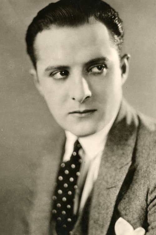 Photo of Gaston Glass