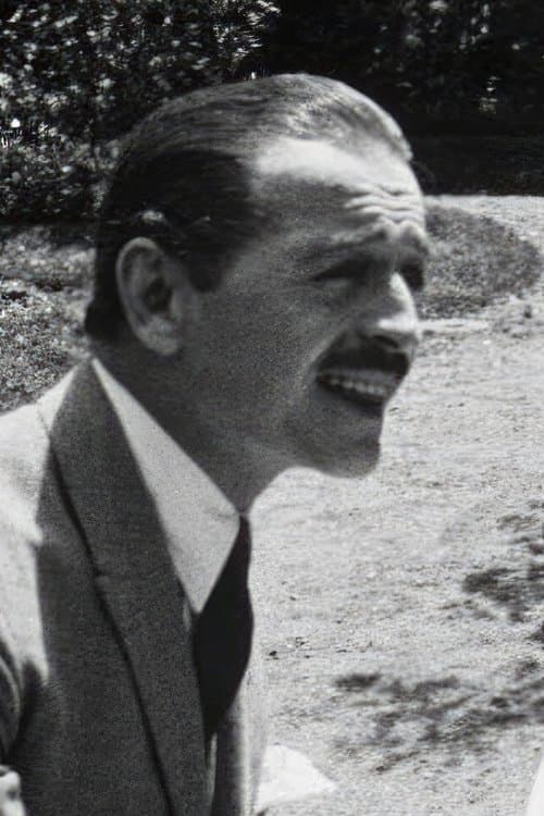 Photo of Gaston Jacquet