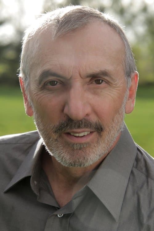 Photo of Gaston Lepage