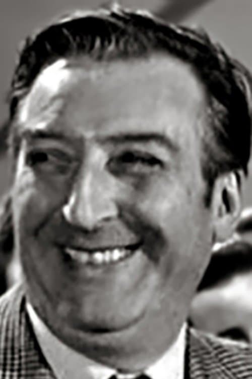 Photo of Gaston Rey