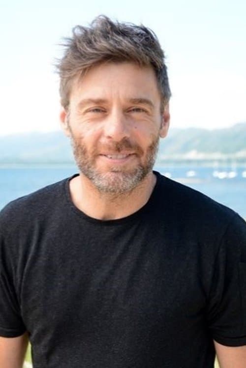 Photo of Gastón Ricaud