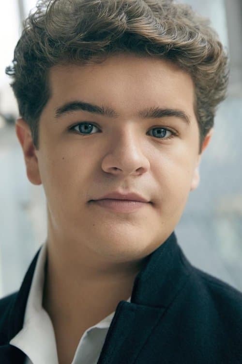 Photo of Gaten Matarazzo