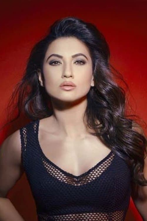Photo of Gauahar Khan