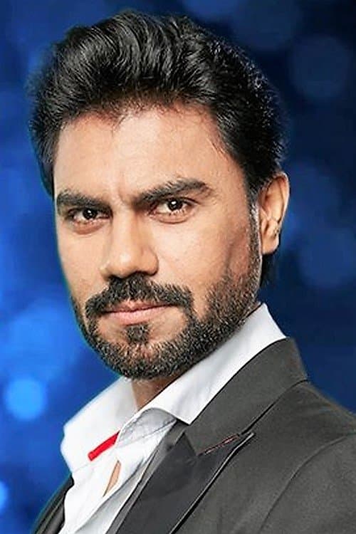 Photo of Gaurav Chopra