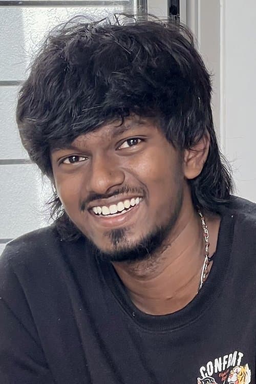 Photo of Gaurav Kaalai