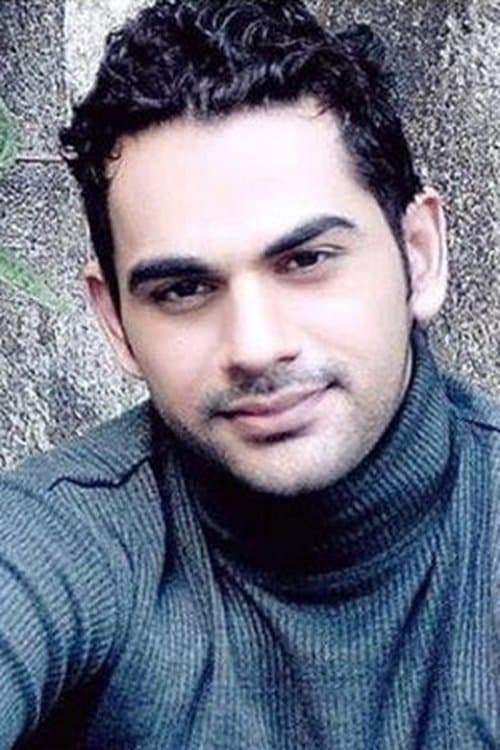 Photo of Gaurav Nanda