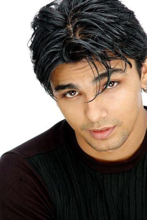 Photo of Gaurav Sharma