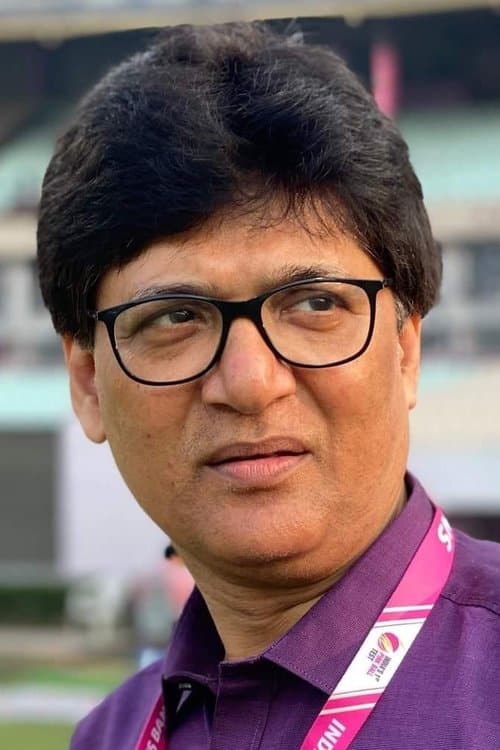 Photo of Gautam Bhattacharya