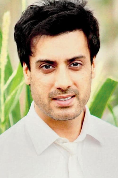 Photo of Gavie Chahal