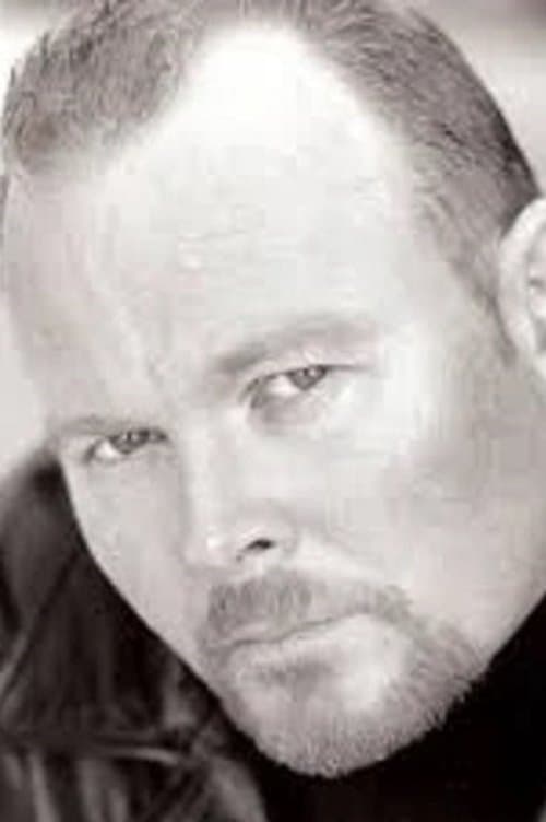 Photo of Gavin Buhr