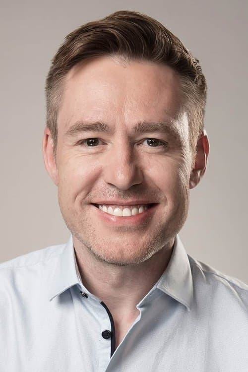 Photo of Gavin Crawford