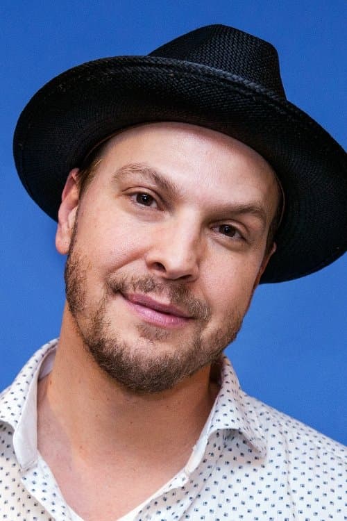 Photo of Gavin DeGraw
