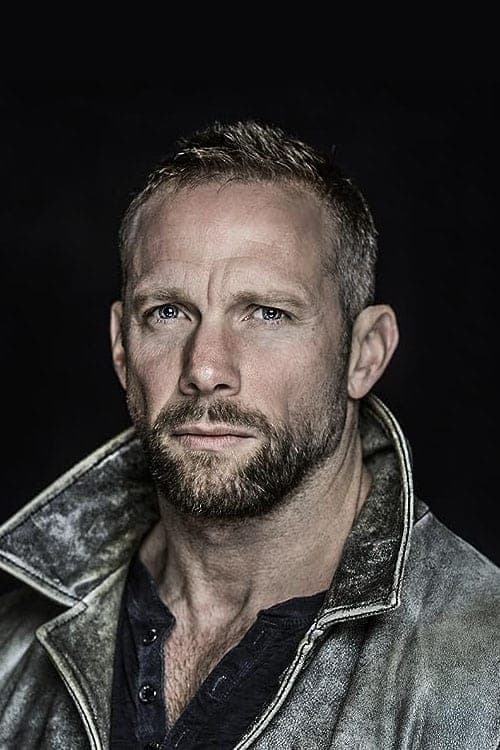 Photo of Gavin Fox