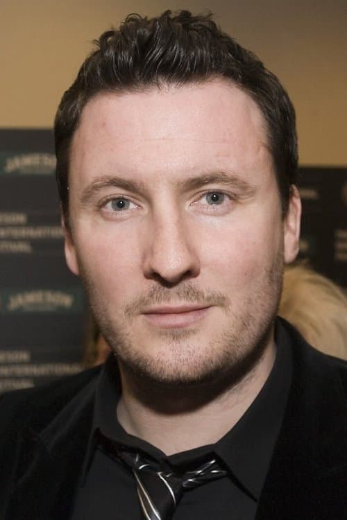 Photo of Gavin O'Connor