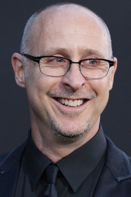 Photo of Gavin O'Connor