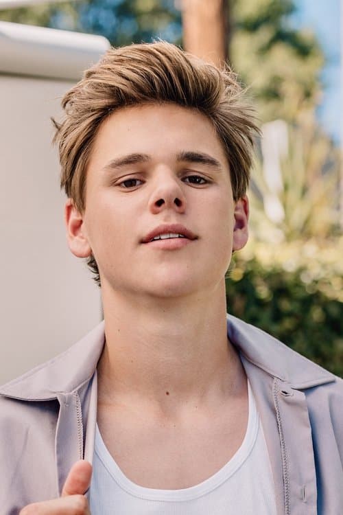 Photo of Gavin White
