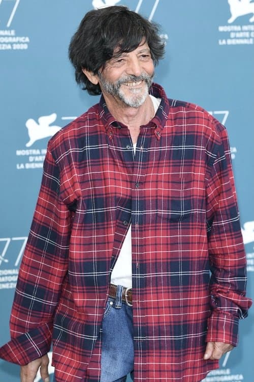 Photo of Gavino Ledda